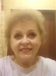 Dating with the women - Елена, 65 y. o., Moscow