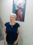 Знакомства с женщинами - Валентина, 78 лет, Кореновск