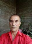 Знакомства с мужчинами - Касым, 67 лет, Ташкент