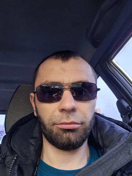 Photo of Антон. Dating with men and guys from Lutuhyne