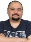 Dating mit Männern - Дмитрий, 43 Jahre alt, Artsyz