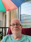 Dating with the men - Andreas Reitis, 66 y. o., Nesebar