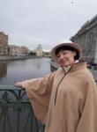 Dating with the women - Татьяна, 61 y. o., Saint-Petersburg