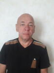 Знакомства с мужчинами - Олег, 56 лет, Берёза