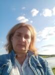 Dating with the women - Елена, 49 y. o., Dzyarzhynsk