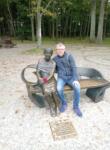 Dating with the men - Евгений, 49 y. o., Ustka