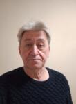 Dating with the men - Вадим, 62 y. o., Ivano-Frankivsk
