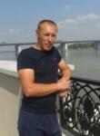 Dating with the men - Алексей, 42 y. o., Barnaul