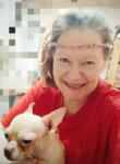 Знакомства с женщинами - Елена, 63 года, Москва