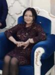 Знакомства с женщинами - Zarina, 64 года, Алматы