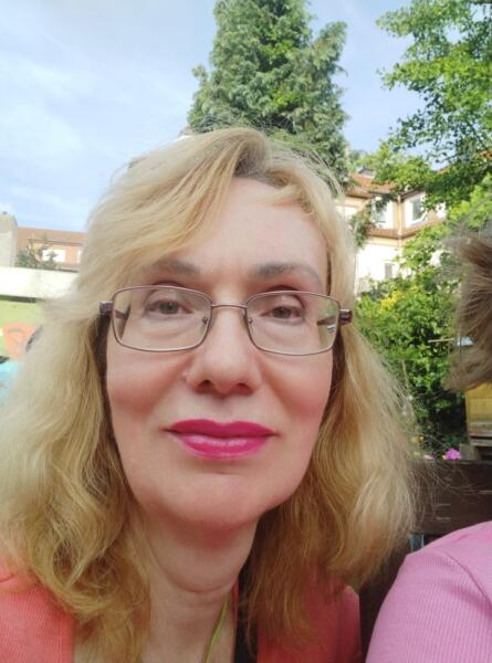 Фото пользователя Liudmyla. Знакомства с женщинами, девушками из города Падерборн