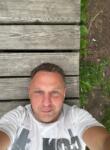 Знакомства с мужчинами - Женя, 46 лет, Гродно