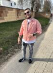 Dating with the boys - Матвей, 25 y. o., Minsk