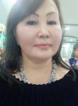 Dating with the women - Назгуль, 52 y. o., Almaty