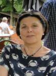 Dating with the women - Katerina, 69 y. o., Moscow