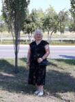 Знакомства с женщинами - Наталья, 66 лет, Рудный