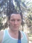 Dating with the men - Андрей, 43 y. o., Kharkiv