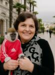 Знакомства с женщинами - Светлана, 64 года, Бамберг