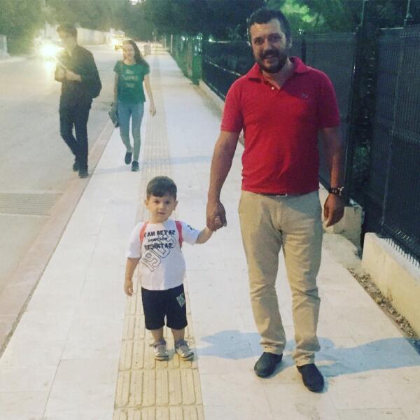 Фото пользователя Ahmet. Знакомства с мужчинами, парнями из города Анталья