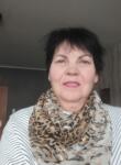 Dating with the women - Nina, 65 y. o., Paderborn