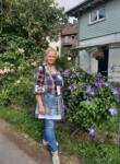 Dating with the women - Nadiia, 69 y. o., Baunatal