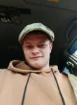 Dating mit Jungs - Сергей, 21 Jahre alt, Pavlohrad