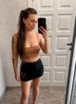 Dating with the women - Anastasiya, 34 y. o., Kharkiv