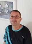 Dating mit Männern - Андрей, 50 Jahre alt, Kamianske
