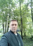 Dating with the men - Денис, 47 y. o., Gatchina