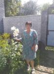 Dating with the women - Нэлля, 55 y. o., Bogorodsk