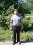 Знакомства с мужчинами - Александр, 54 года, Полтава