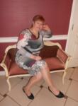 Dating with the women - Lilia, 59 y. o., Morangis