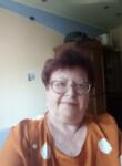 Dating with the women - Алла, 66 y. o., Kharkiv