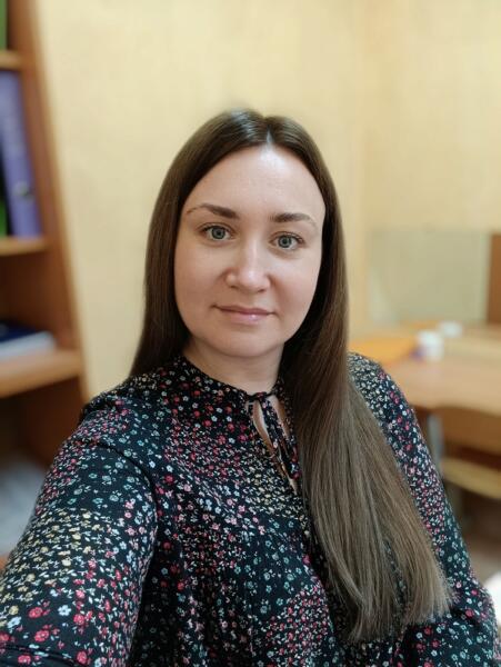 Photo of Ольга. Dating with women and girls from Mogilev