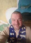 Dating mit Männern - Андрей, 43 Jahre alt, Chernihiv
