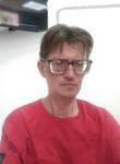 Dating mit Männern - Олександр, 48 Jahre alt, Kyiv