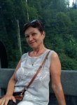 Dating with the women - Елена, 65 y. o., Saint-Petersburg