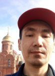 Знакомства с мужчинами - Загир, 42 года, Челябинск