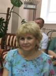 Знакомства с женщинами - Ольга, 65 лет, Новочебоксарск