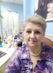 Знакомства с женщинами - Елена, 64 года, Владимир