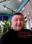 Dating mit Männern - Асан, 46 Jahre alt, Yangiyoʻl