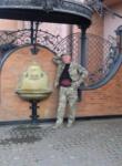 Dating with the men - Сергій, 53 y. o., Mukachevo
