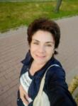 Dating with the women - Юлия, 52 y. o., Saint-Petersburg