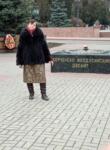 Знакомства с женщинами - Ольга, 61 год, Краснодар