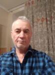 Знакомства с мужчинами - Леонид, 67 лет, Москва