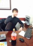 Dating with the men - Адилет, 33 y. o., Bishkek