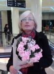 Знакомства с женщинами - Галина, 56 лет, Москва