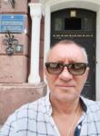 Знакомства с мужчинами - Олег, 58 лет, Одесса