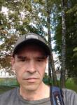 Dating with the men - Сергей, 43 y. o., Mogilev