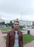 Dating with the men - Сергей, 47 y. o., Ekaterinburg